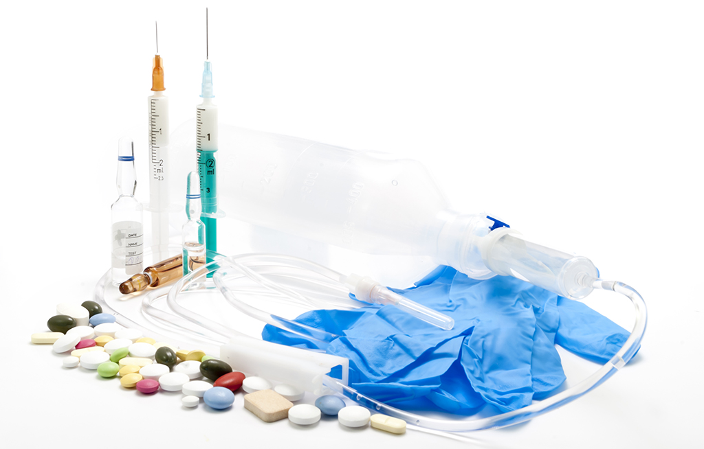 Specialty Medications – Value Health Center